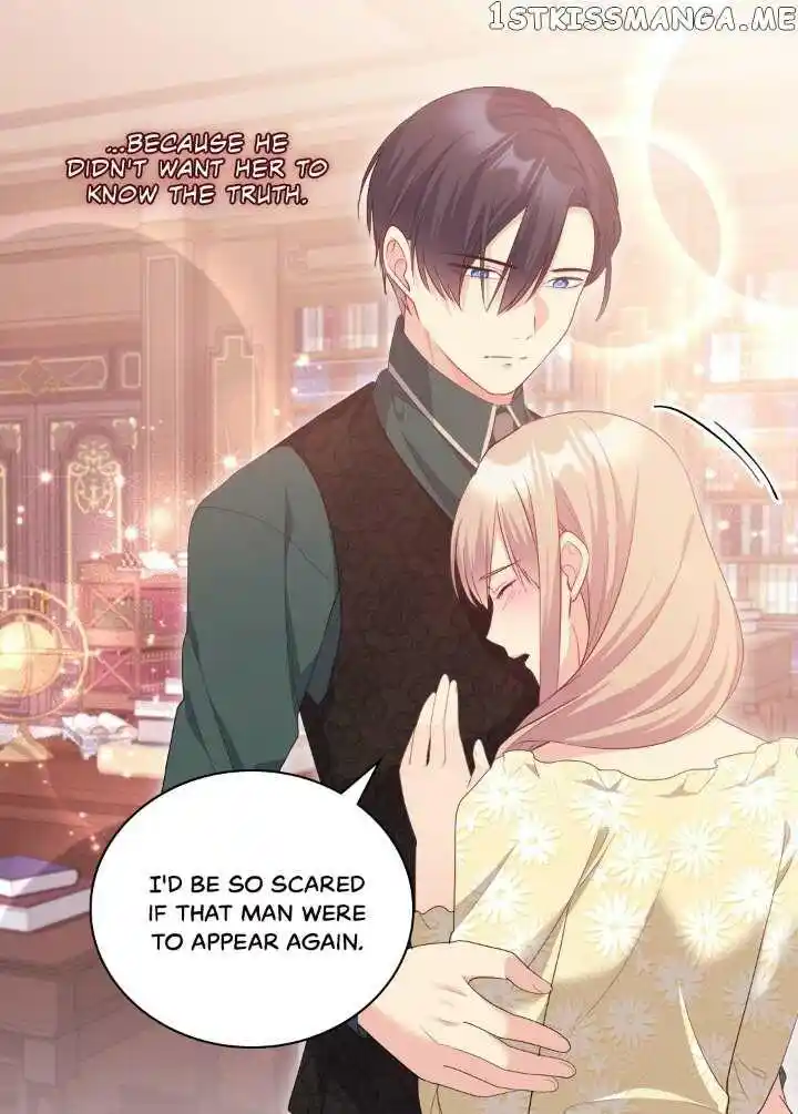 Daisy: How To Become The Duke’s Fiancée Chapter 148