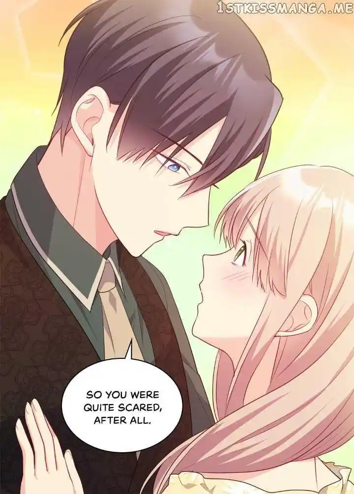 Daisy: How To Become The Duke’s Fiancée Chapter 148