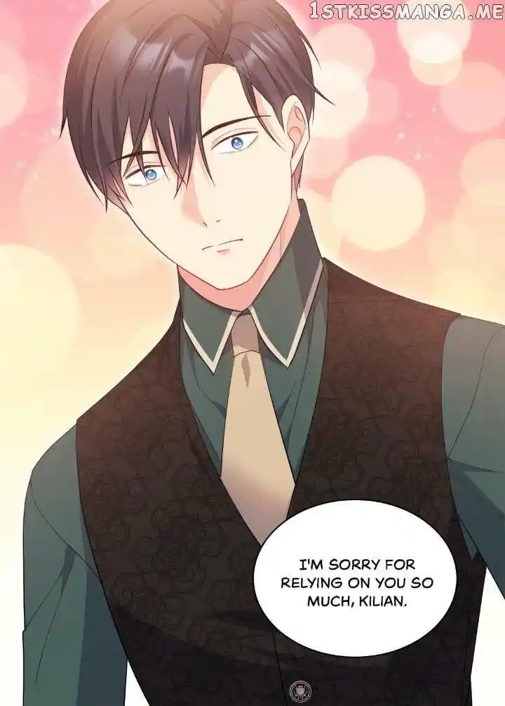 Daisy: How To Become The Duke’s Fiancée Chapter 148