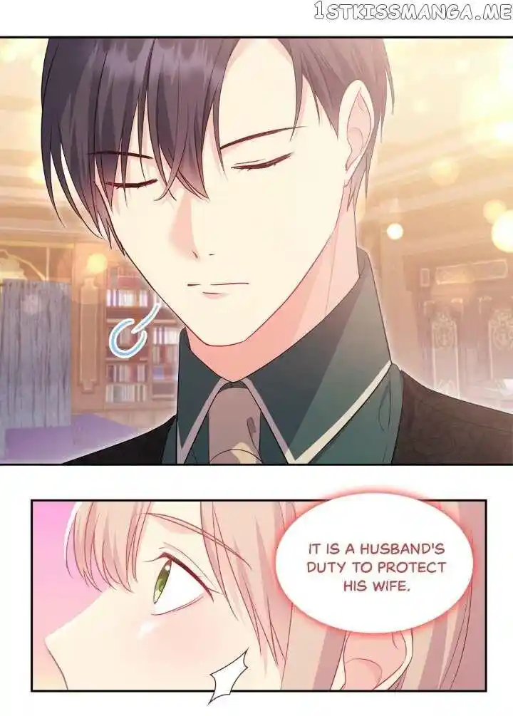 Daisy: How To Become The Duke’s Fiancée Chapter 148