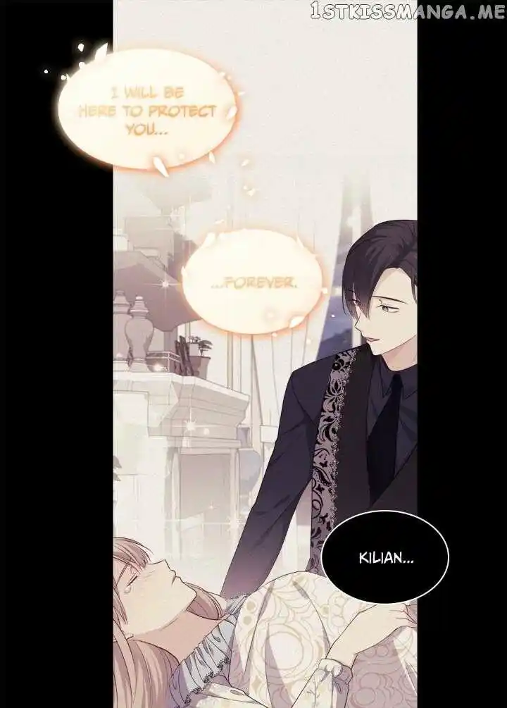 Daisy: How To Become The Duke’s Fiancée Chapter 148