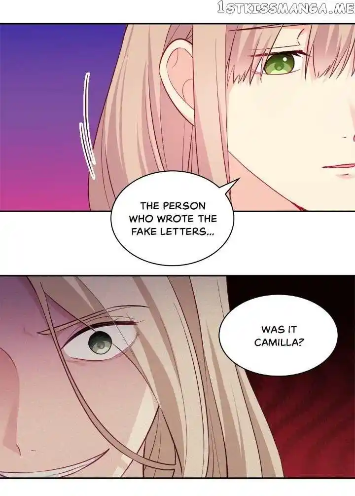 Daisy: How To Become The Duke’s Fiancée Chapter 148