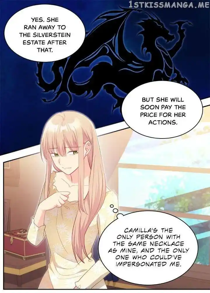 Daisy: How To Become The Duke’s Fiancée Chapter 148