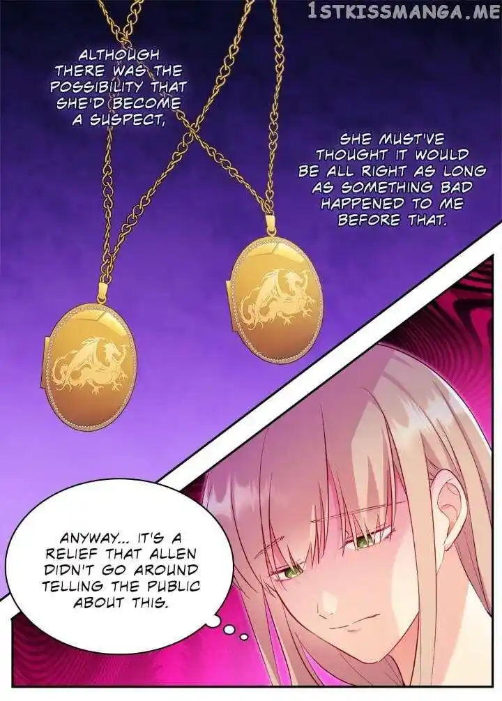 Daisy: How To Become The Duke’s Fiancée Chapter 148