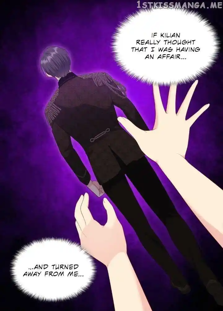 Daisy: How To Become The Duke’s Fiancée Chapter 148