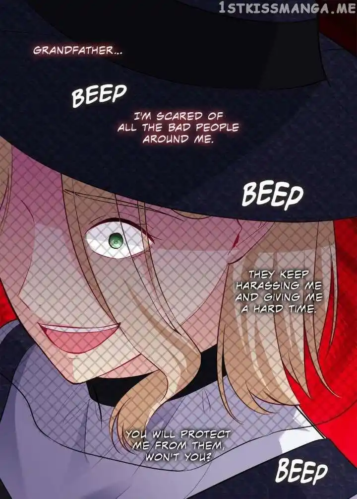 Daisy: How To Become The Duke’s Fiancée Chapter 148