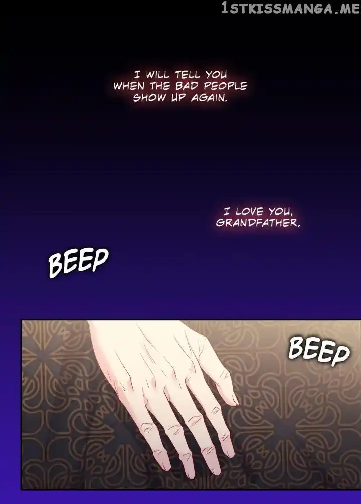 Daisy: How To Become The Duke’s Fiancée Chapter 148