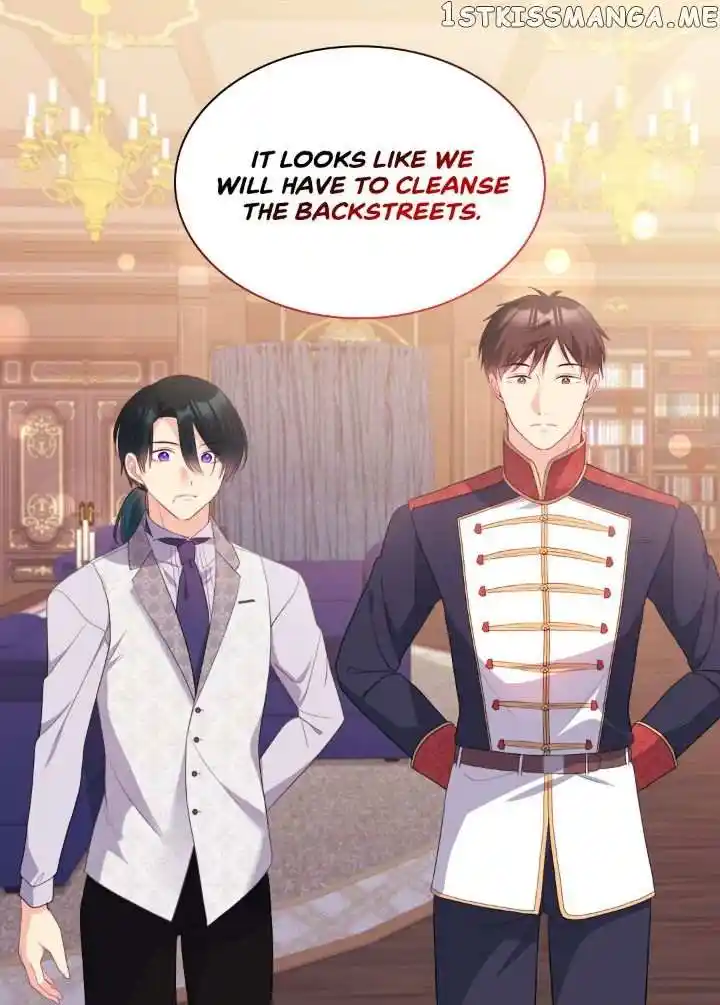 Daisy: How To Become The Duke’s Fiancée Chapter 149