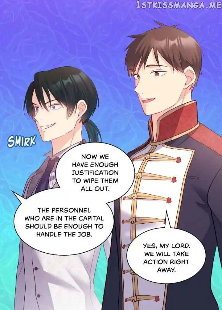 Daisy: How To Become The Duke’s Fiancée Chapter 149