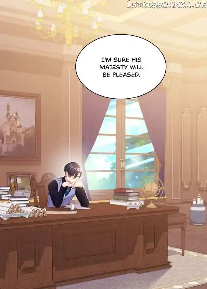 Daisy: How To Become The Duke’s Fiancée Chapter 149