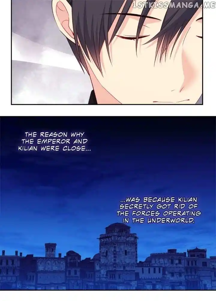 Daisy: How To Become The Duke’s Fiancée Chapter 149