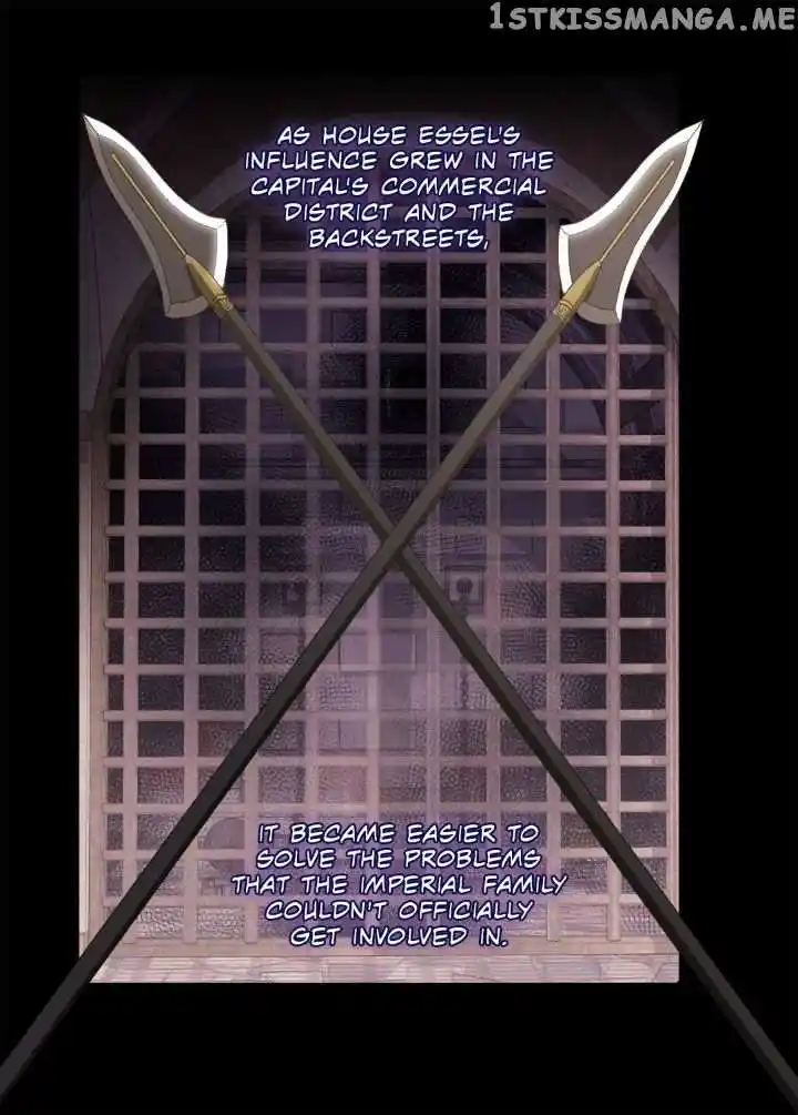 Daisy: How To Become The Duke’s Fiancée Chapter 149