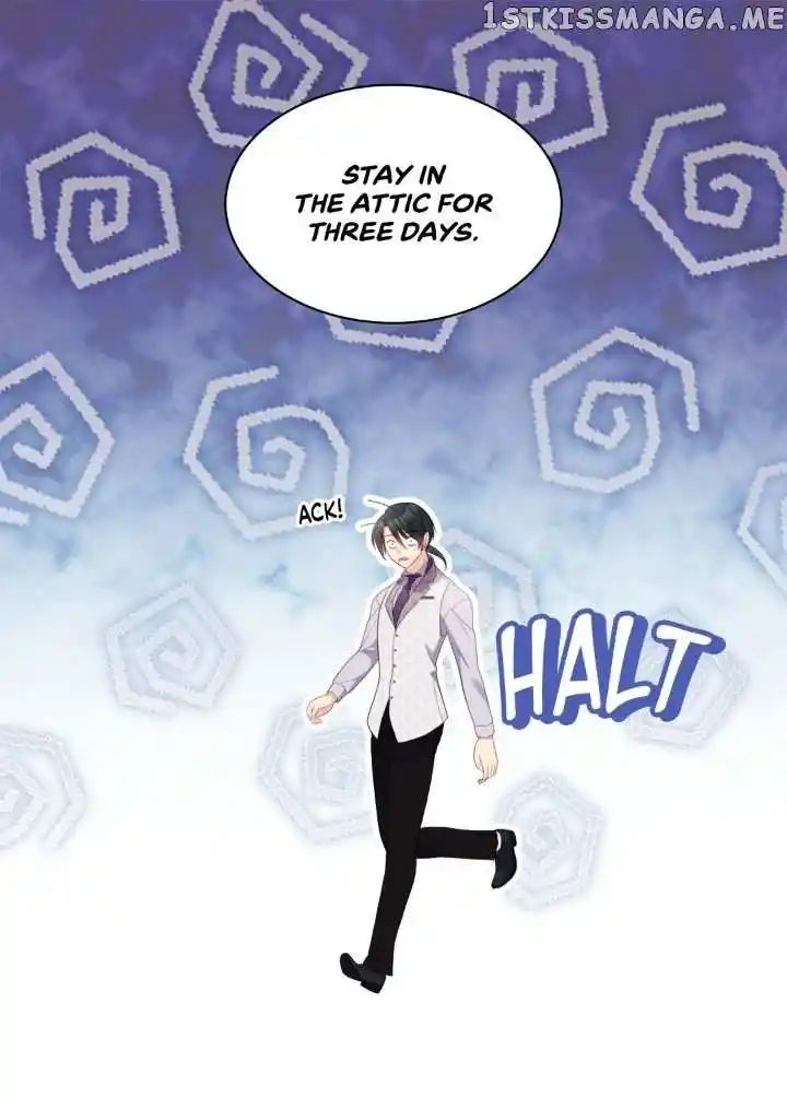 Daisy: How To Become The Duke’s Fiancée Chapter 149