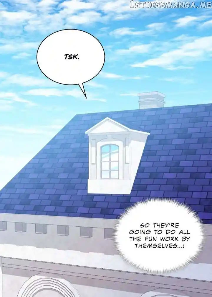 Daisy: How To Become The Duke’s Fiancée Chapter 149