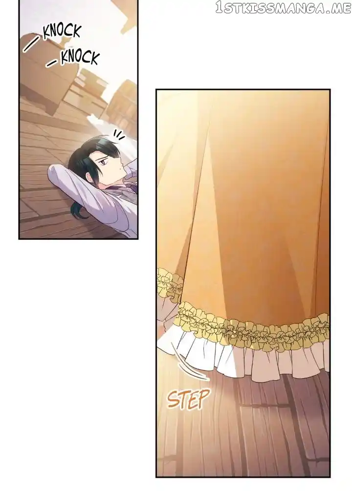 Daisy: How To Become The Duke’s Fiancée Chapter 149