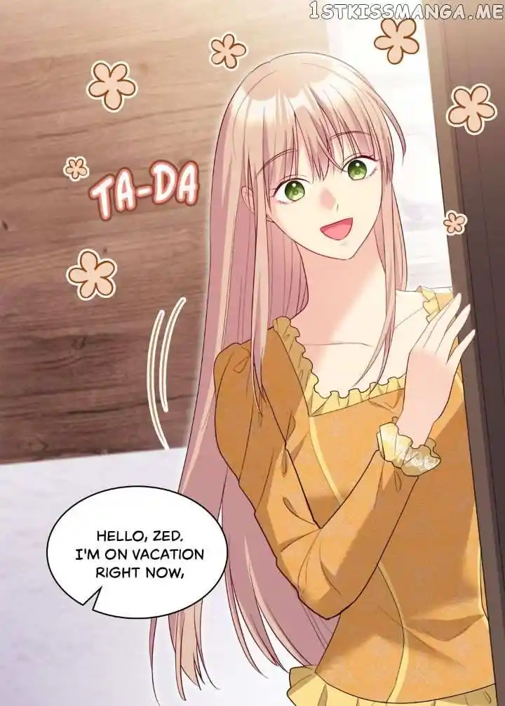 Daisy: How To Become The Duke’s Fiancée Chapter 149