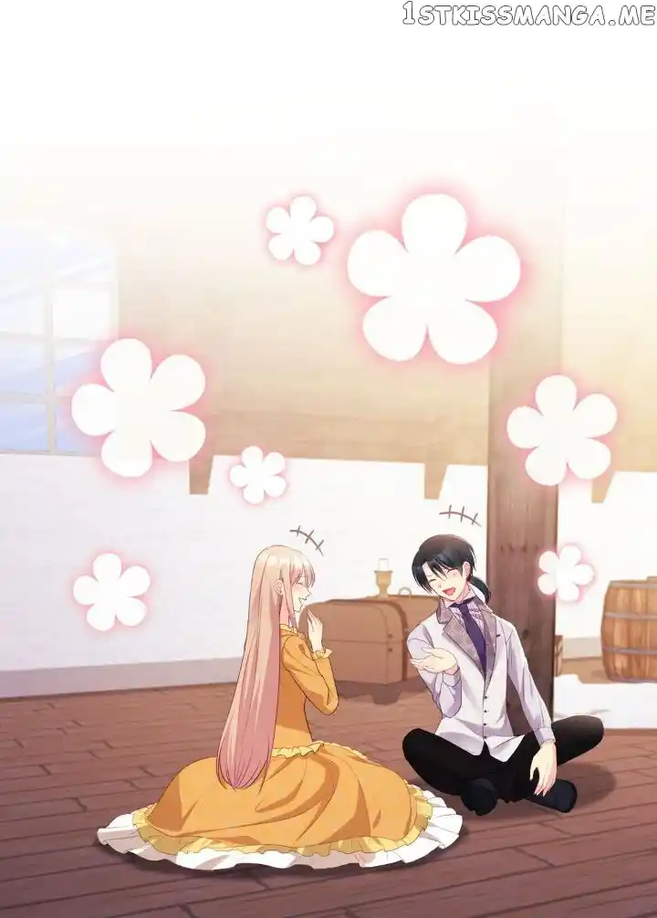 Daisy: How To Become The Duke’s Fiancée Chapter 149