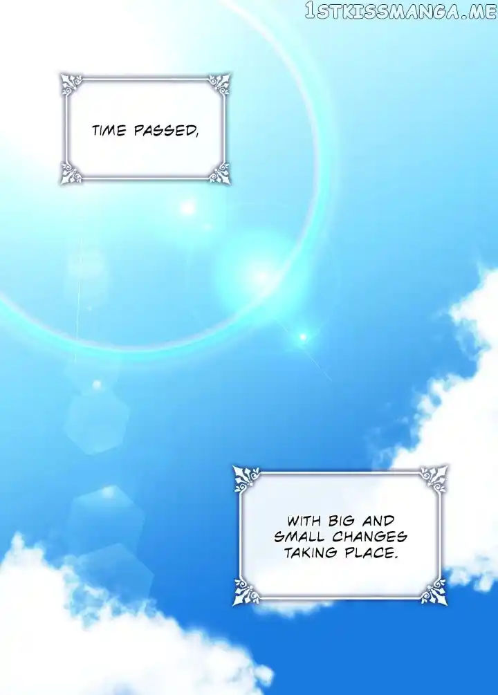 Daisy: How To Become The Duke’s Fiancée Chapter 149