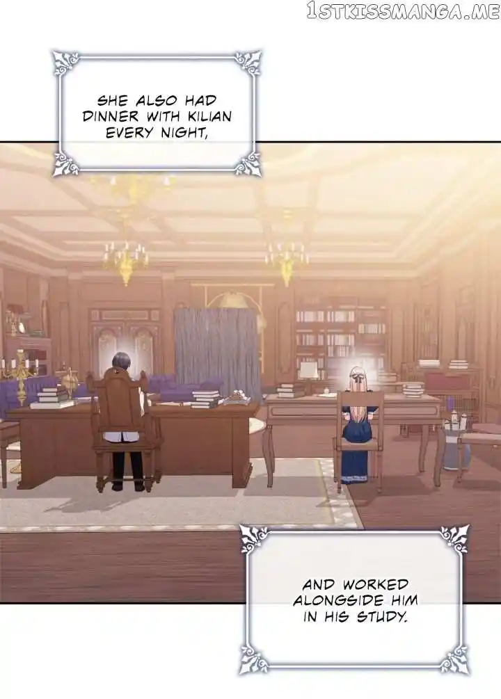 Daisy: How To Become The Duke’s Fiancée Chapter 149