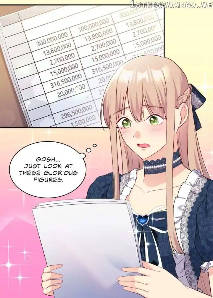 Daisy: How To Become The Duke’s Fiancée Chapter 149