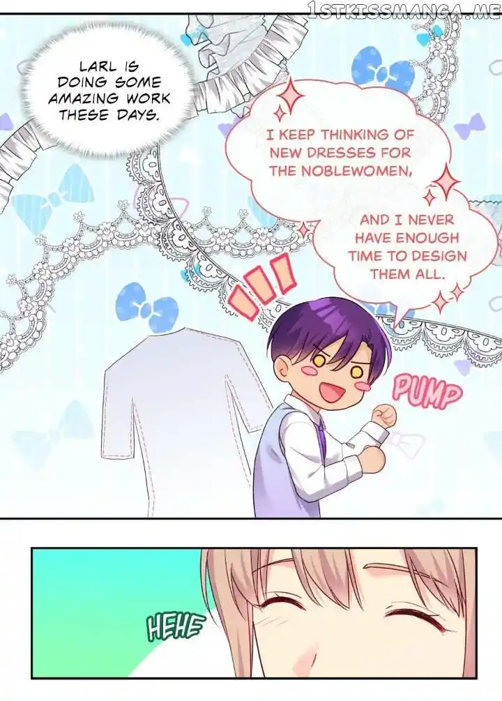 Daisy: How To Become The Duke’s Fiancée Chapter 149