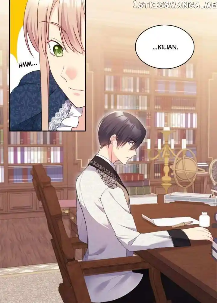 Daisy: How To Become The Duke’s Fiancée Chapter 149