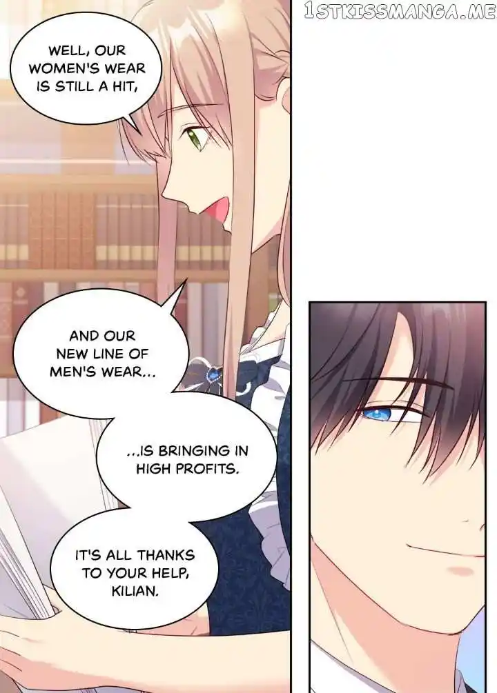 Daisy: How To Become The Duke’s Fiancée Chapter 149