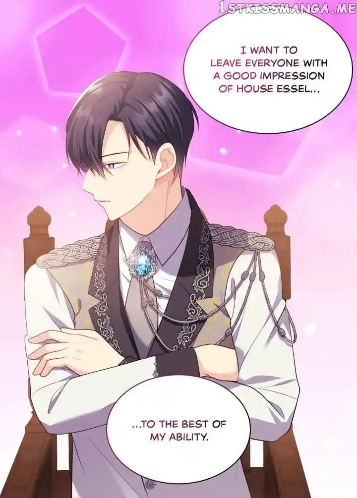 Daisy: How To Become The Duke’s Fiancée Chapter 149