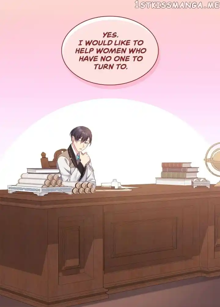 Daisy: How To Become The Duke’s Fiancée Chapter 149