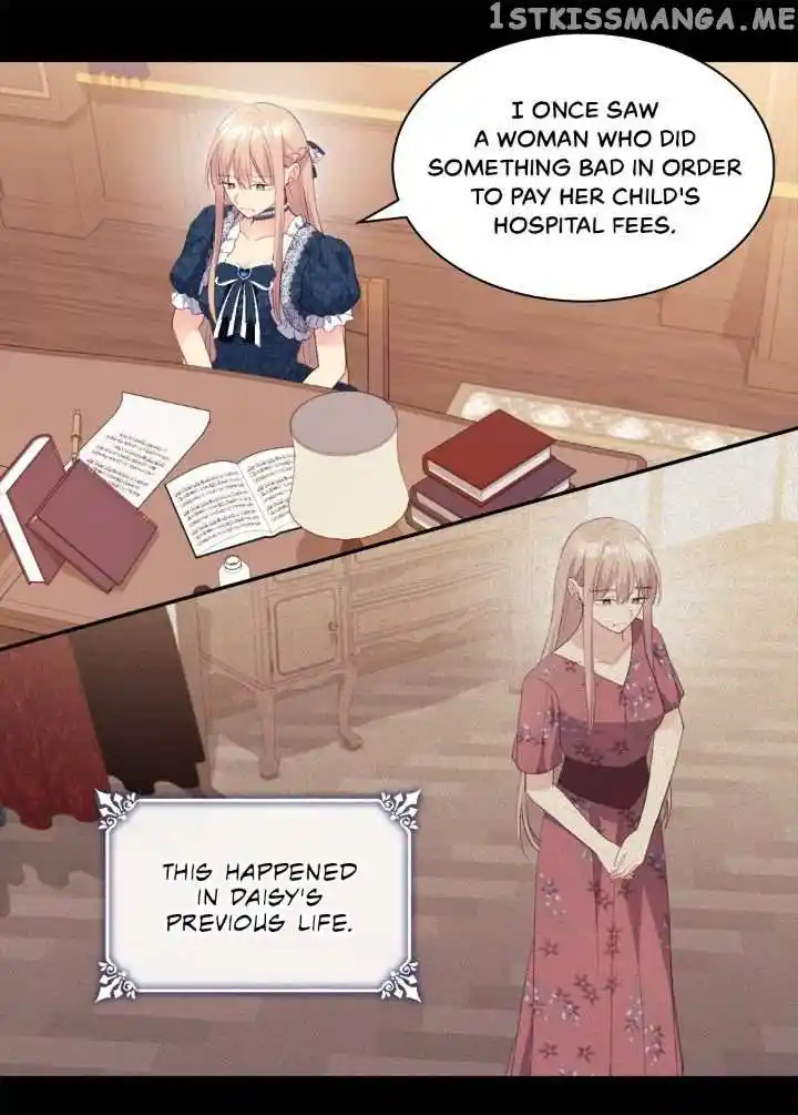 Daisy: How To Become The Duke’s Fiancée Chapter 149