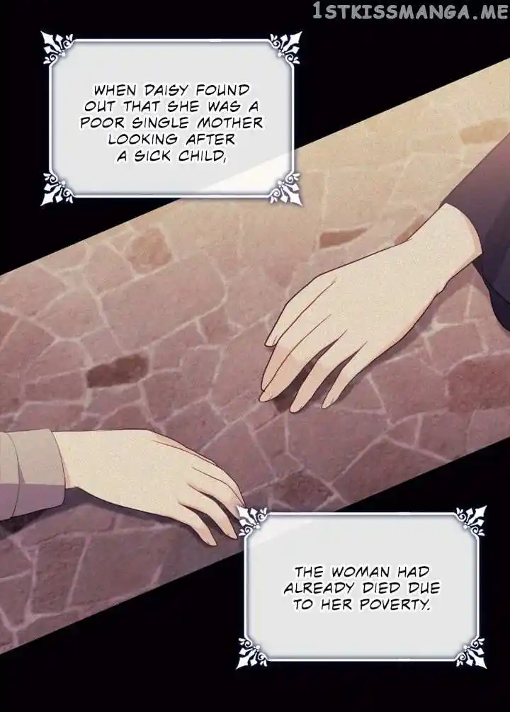 Daisy: How To Become The Duke’s Fiancée Chapter 149