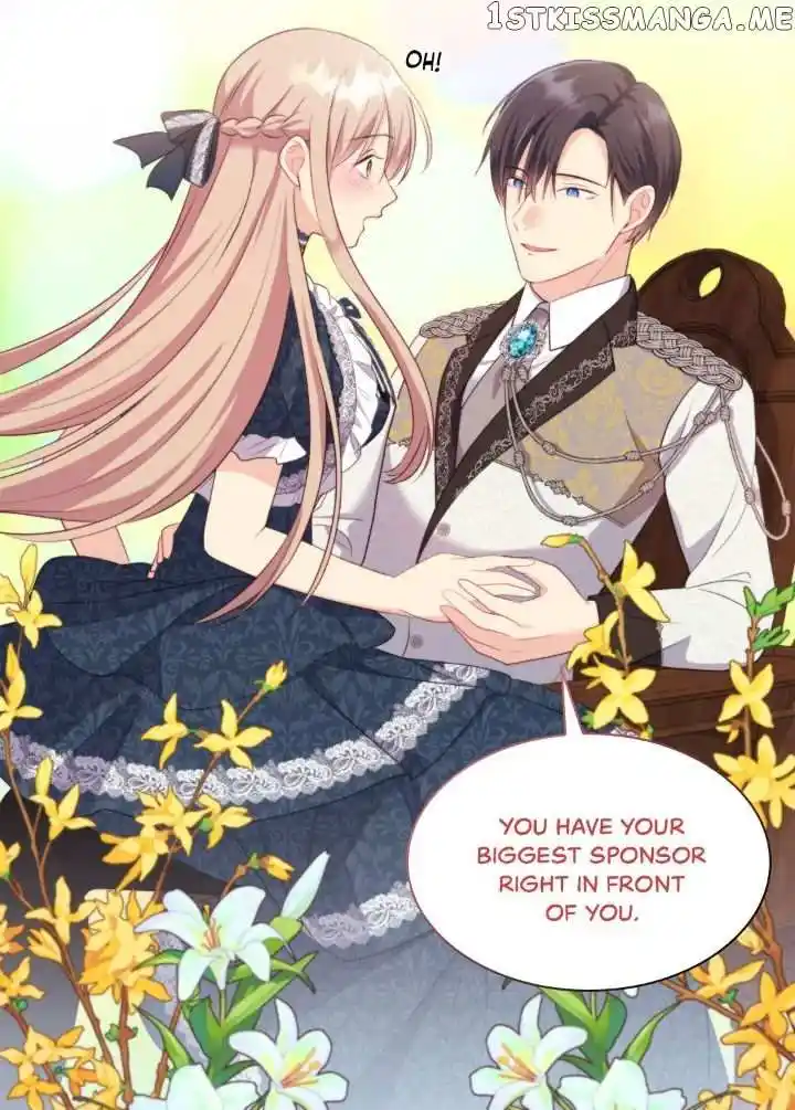 Daisy: How To Become The Duke’s Fiancée Chapter 149