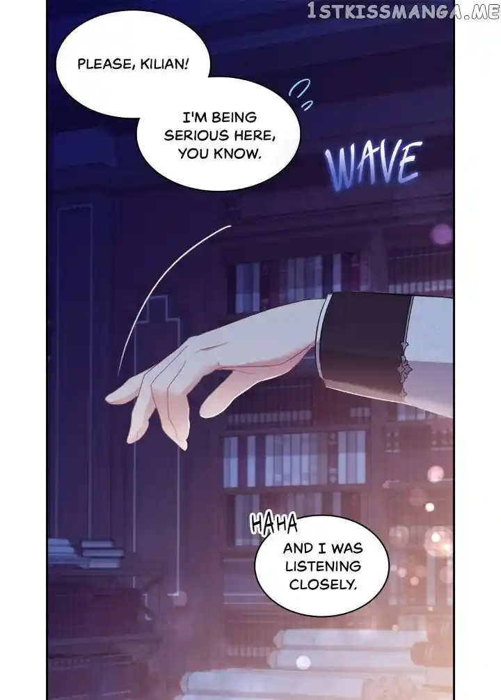 Daisy: How To Become The Duke’s Fiancée Chapter 149