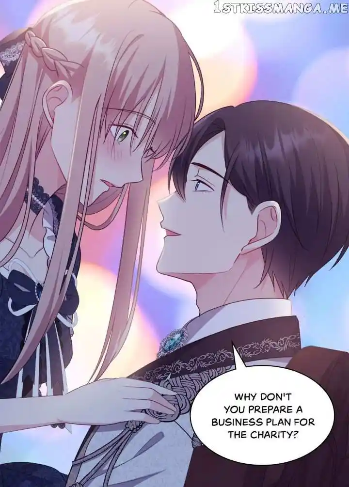 Daisy: How To Become The Duke’s Fiancée Chapter 149