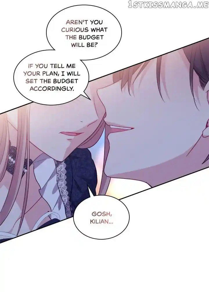 Daisy: How To Become The Duke’s Fiancée Chapter 149