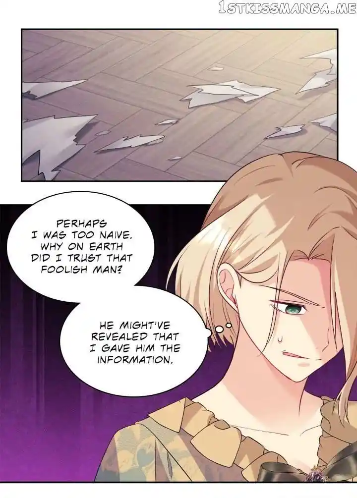 Daisy: How To Become The Duke’s Fiancée Chapter 149