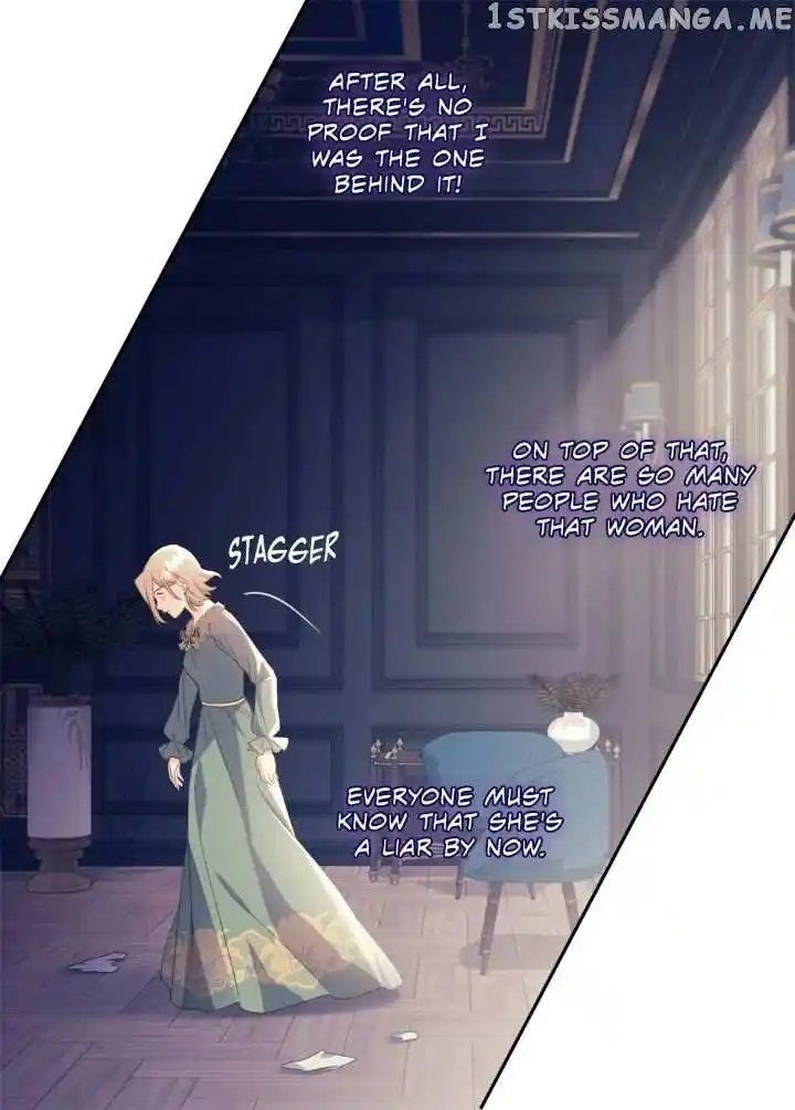 Daisy: How To Become The Duke’s Fiancée Chapter 149