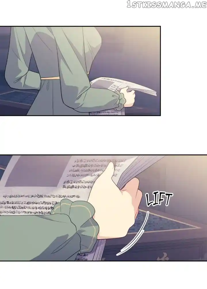 Daisy: How To Become The Duke’s Fiancée Chapter 149