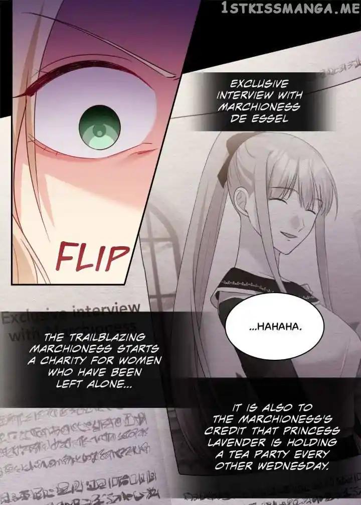 Daisy: How To Become The Duke’s Fiancée Chapter 149