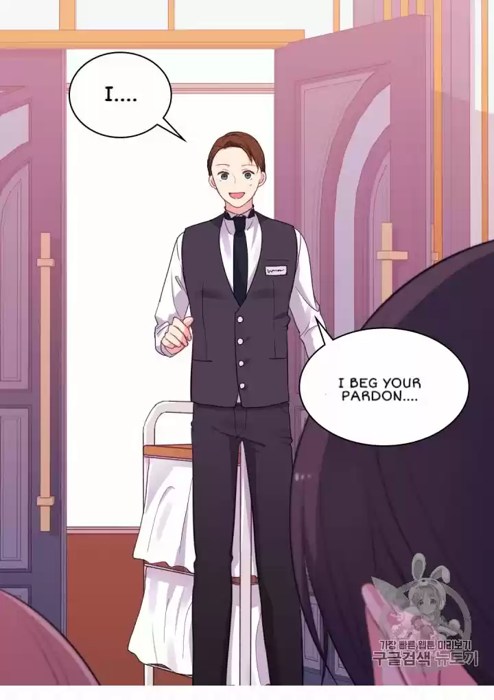 Daisy: How To Become The Duke's Fiancée Chapter 15