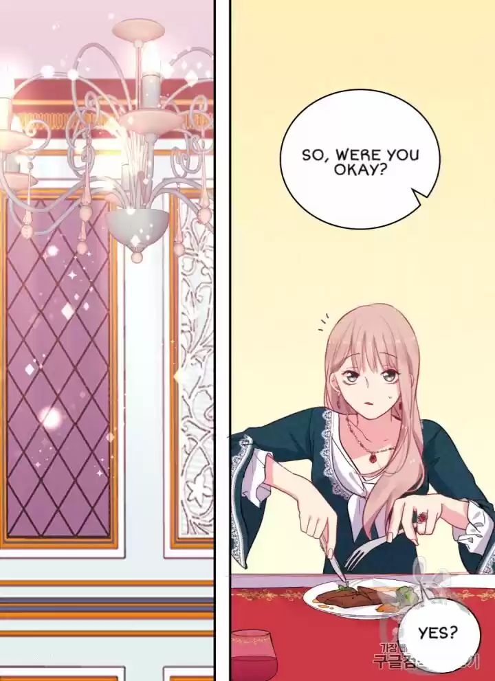 Daisy: How To Become The Duke's Fiancée Chapter 15