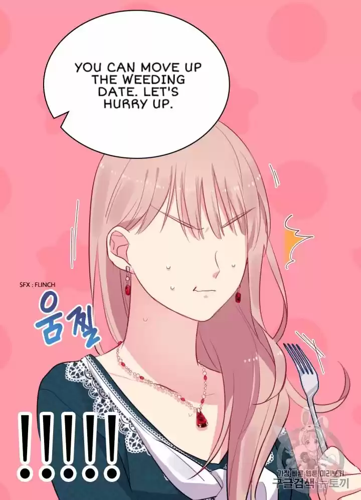 Daisy: How To Become The Duke's Fiancée Chapter 15