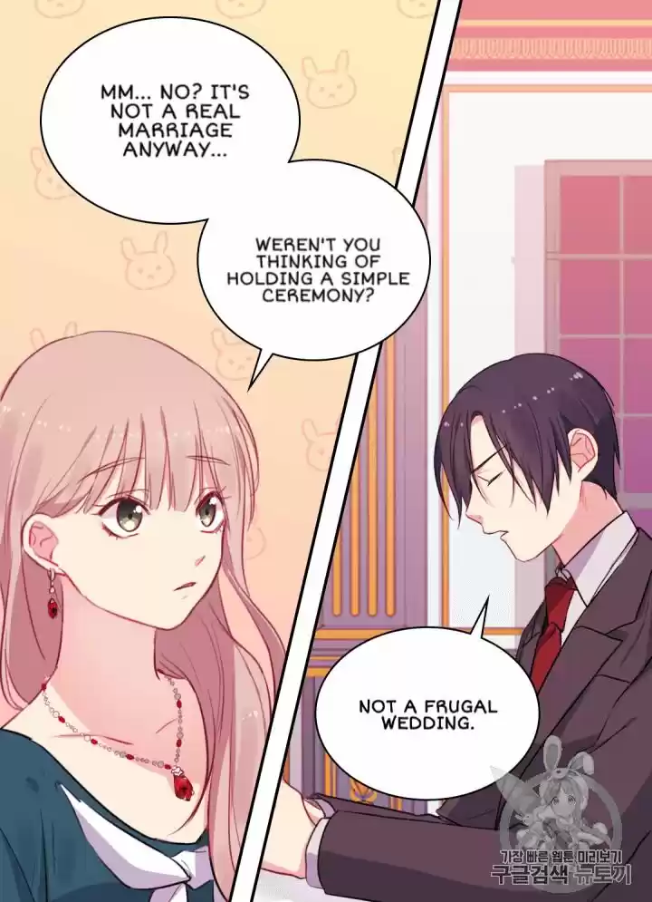 Daisy: How To Become The Duke's Fiancée Chapter 15