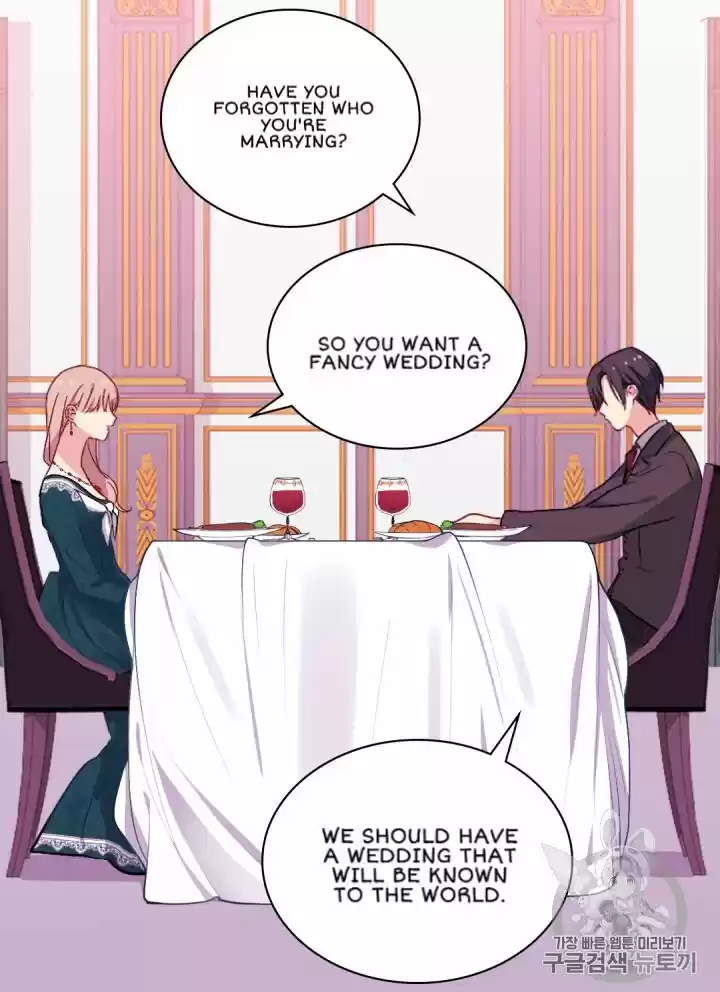 Daisy: How To Become The Duke's Fiancée Chapter 15