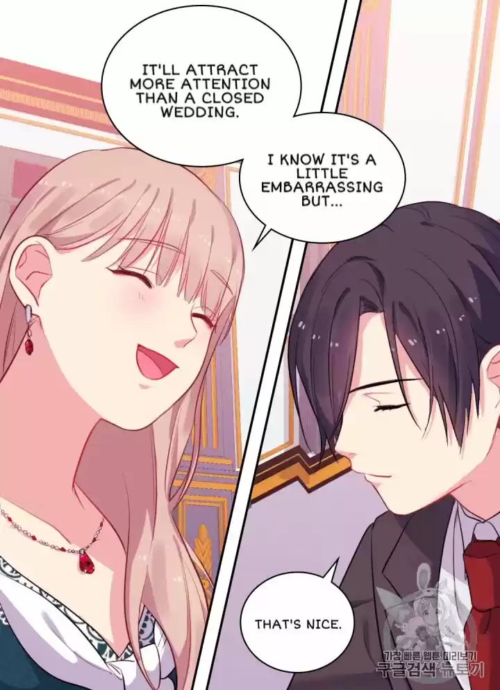 Daisy: How To Become The Duke's Fiancée Chapter 15