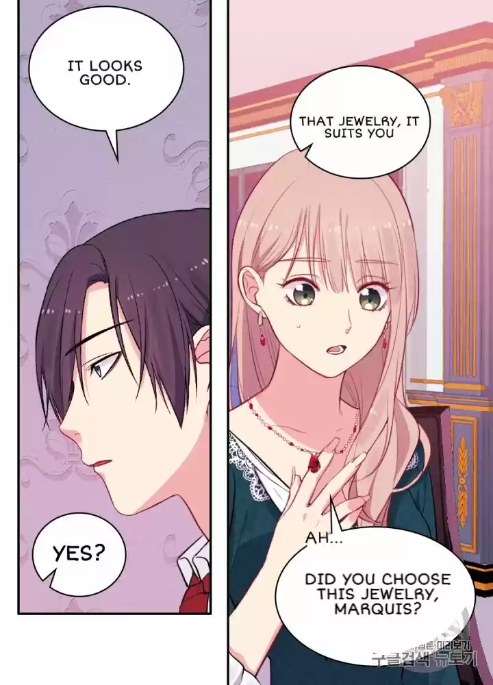 Daisy: How To Become The Duke's Fiancée Chapter 15