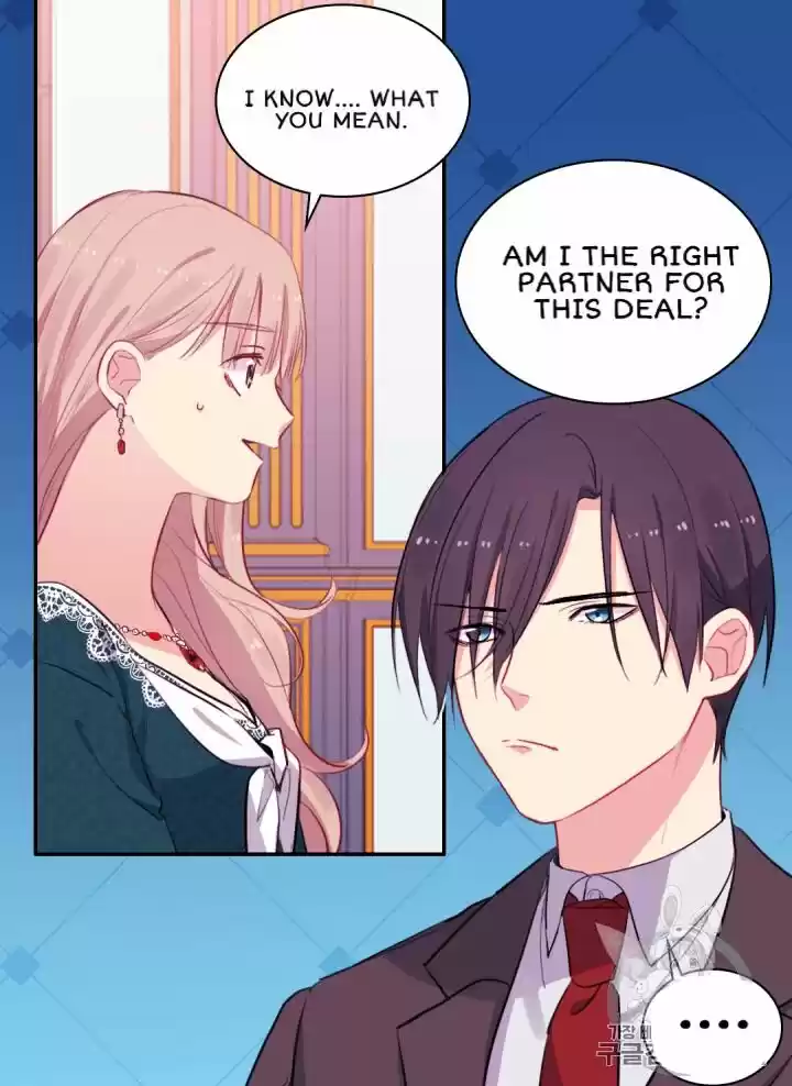 Daisy: How To Become The Duke's Fiancée Chapter 15