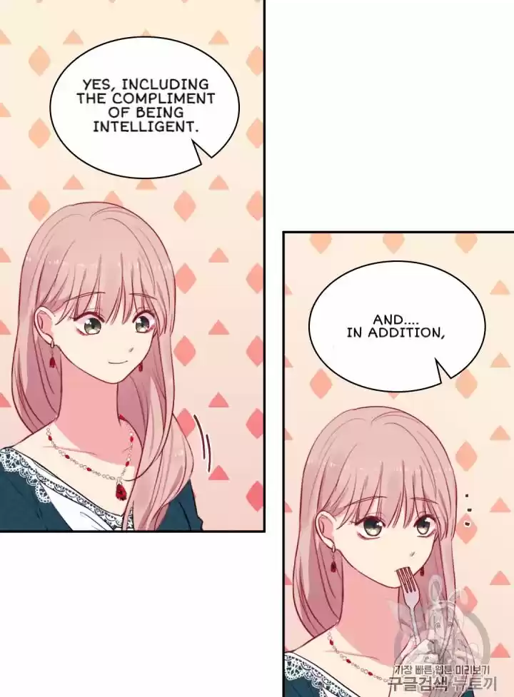 Daisy: How To Become The Duke's Fiancée Chapter 15