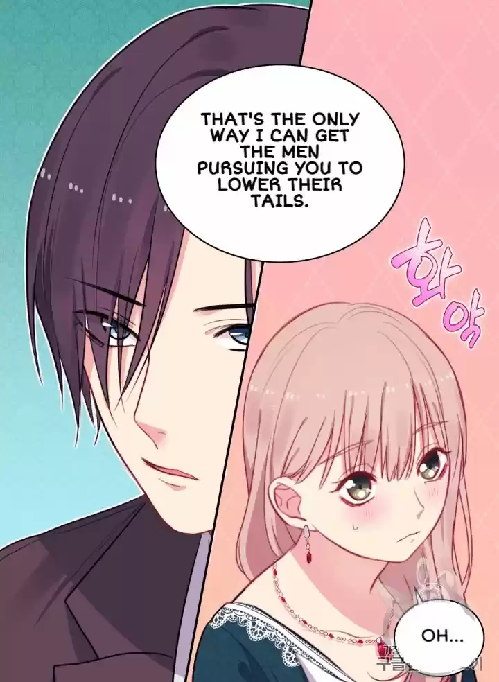 Daisy: How To Become The Duke's Fiancée Chapter 15