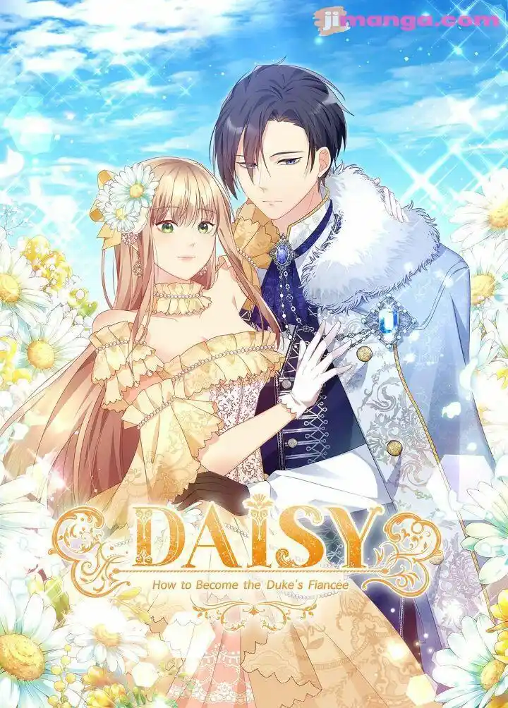 Daisy: How To Become The Duke’s Fiancée Chapter 150